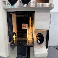 Beckman Coulter Z1 Coulter Particle Counter image 2